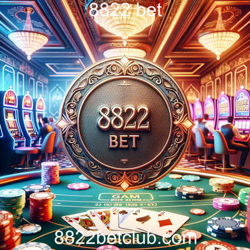 Explore a Categoria de Jogos no 8822 Bet: Diversão e Oportunidades