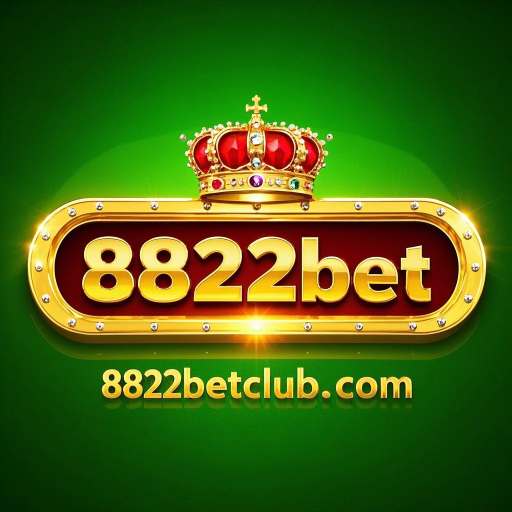 8822 bet